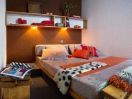 Rental Apartment Maeva Bellecte - La Plagne 1 Bedroom 5 Persons 外观 照片